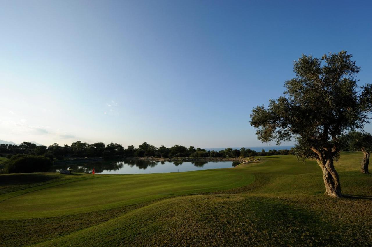 Korineum Golf & Beach Resort Kyrenia  Exterior photo